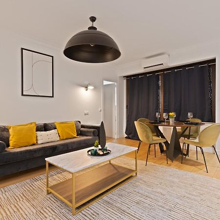 Appartement Quartier Arc De Triomphe 4 Free Netflix 巴黎 外观 照片